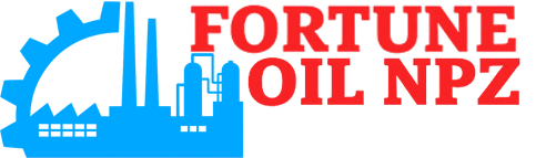 Fortune Oil NPZ LLC