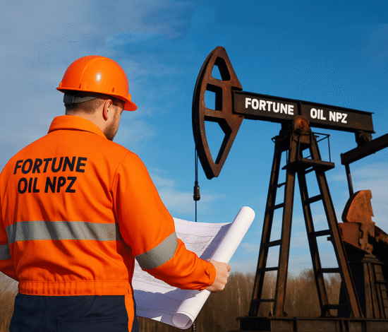 Нефтепереработка